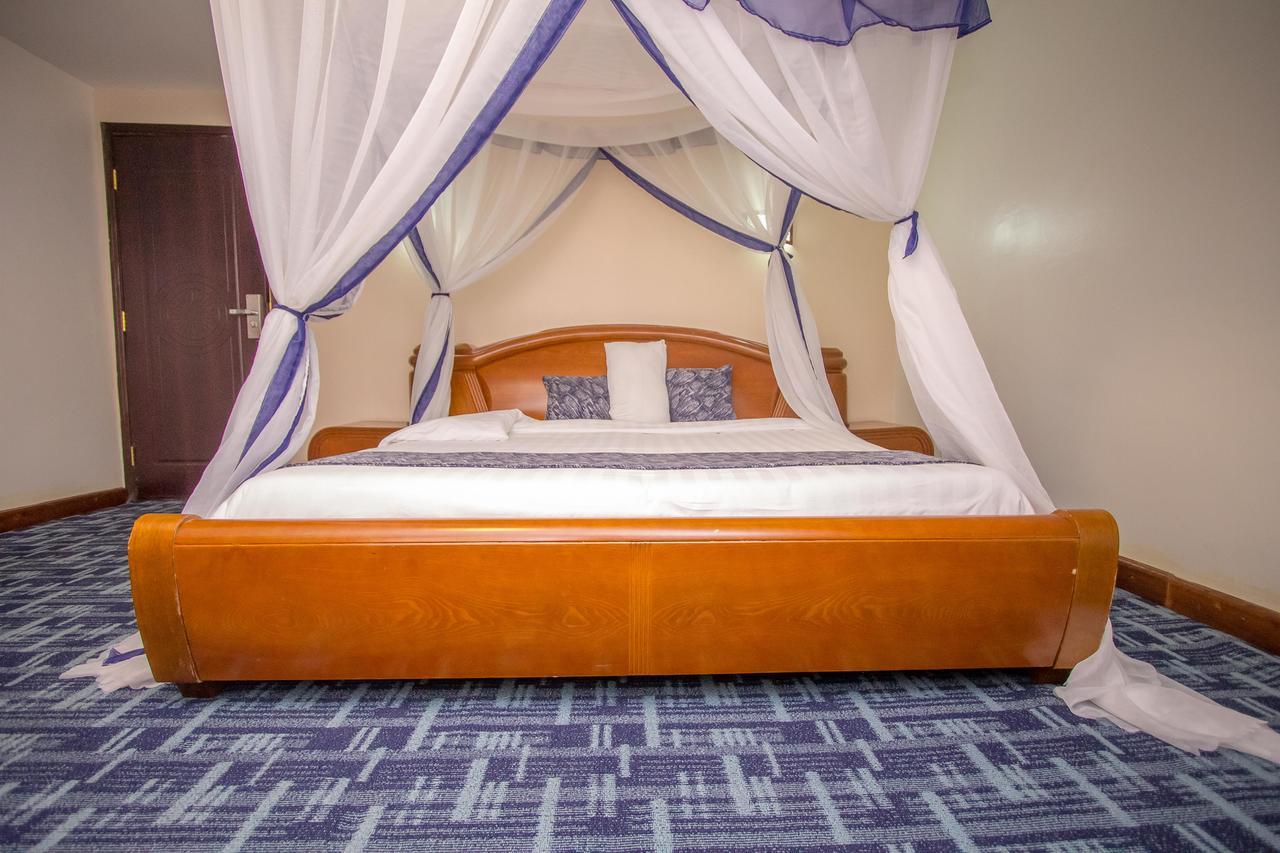 Wida Resort Kilimani Nairobi Esterno foto